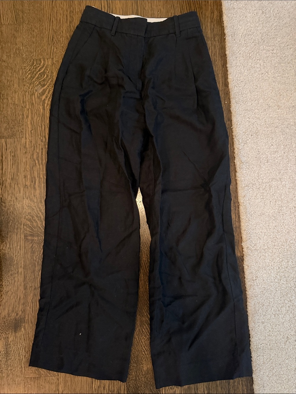 Aritzia Black